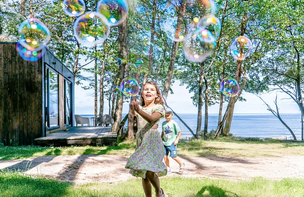 Domki Mielno Domki w Zachodniopomorskiem 3