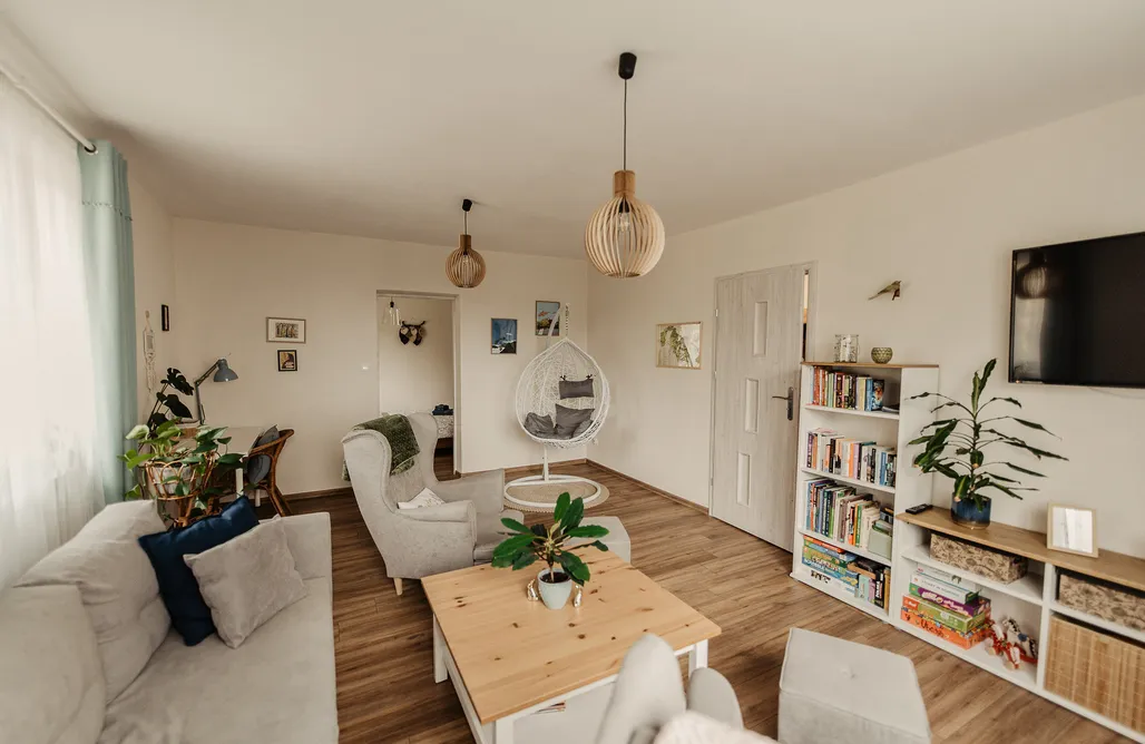 Hotel Szczawnica Mizerna Cicha Apartment u stóp Gorców 3