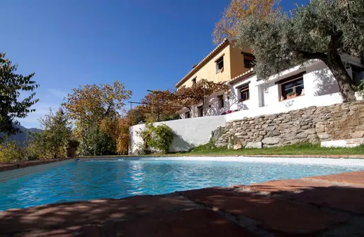 Imagen de La Solanilla: El Cortijo