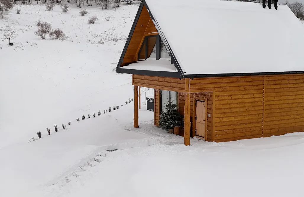 noclegi AlohaCamp Sunset House 2