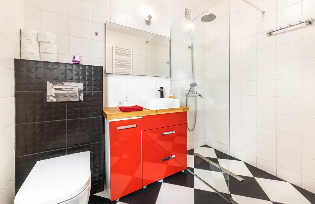 AlohaCamp Apartament Sosnowy 2