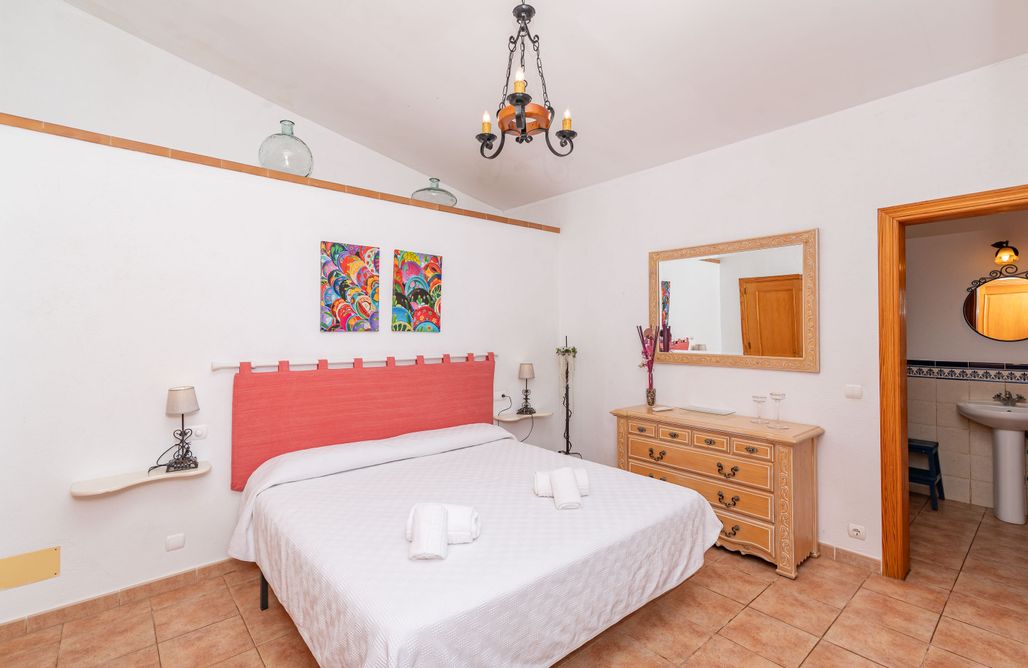 AlohaCamp Villa Roma Nou 2