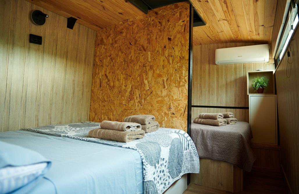 Cave House Spain El Cuchibus 1