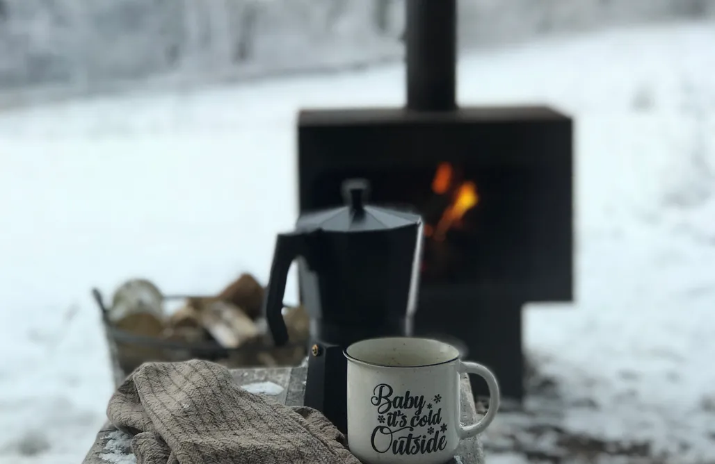 noclegi AlohaCamp Na skraju gaju 1