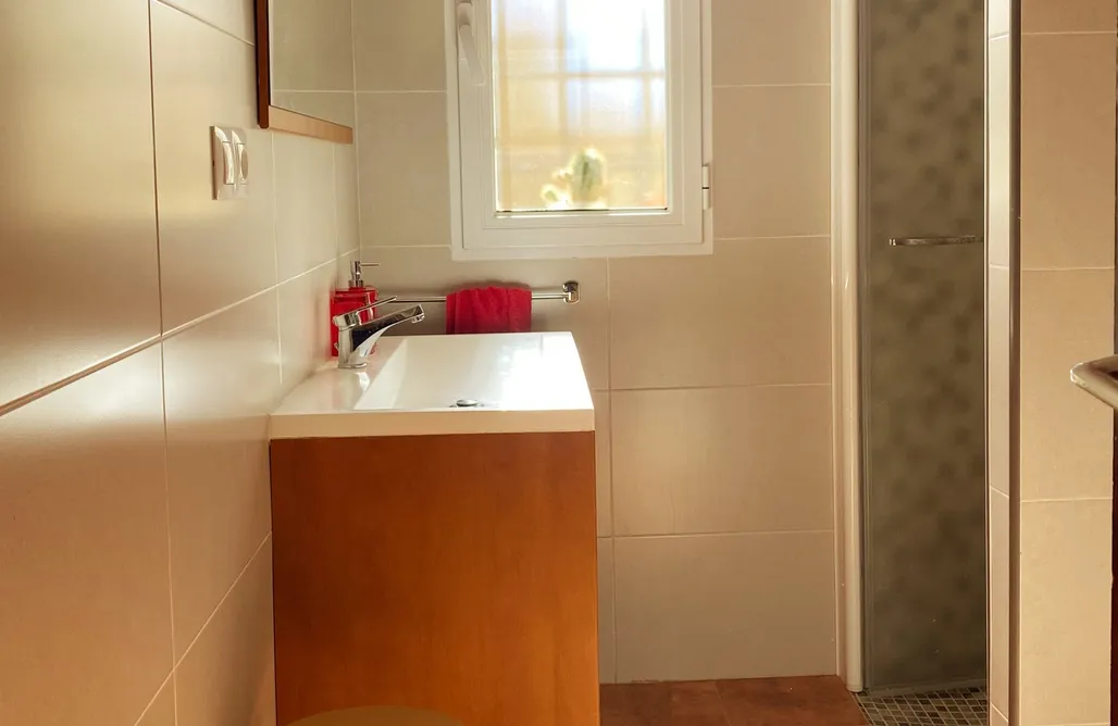 AlohaCamp Cueva Zambrano Cortijo El Capellán  1