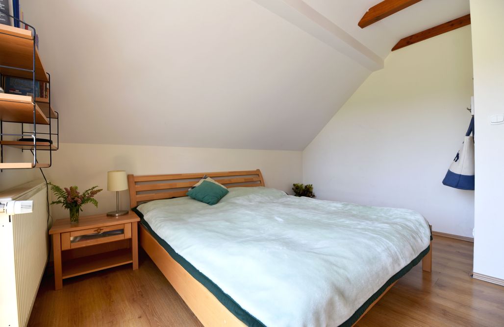 AlohaCamp Dom wśród Modrzewi 2