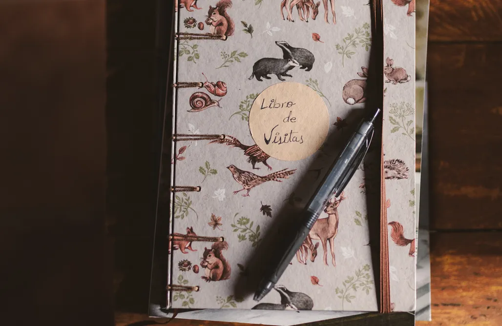 alojamientos AlohaCamp La Vallicuerra - La Castañar 1