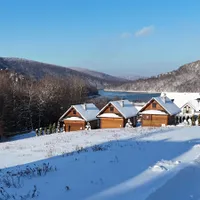 Kamila hote Chaty Trzy 