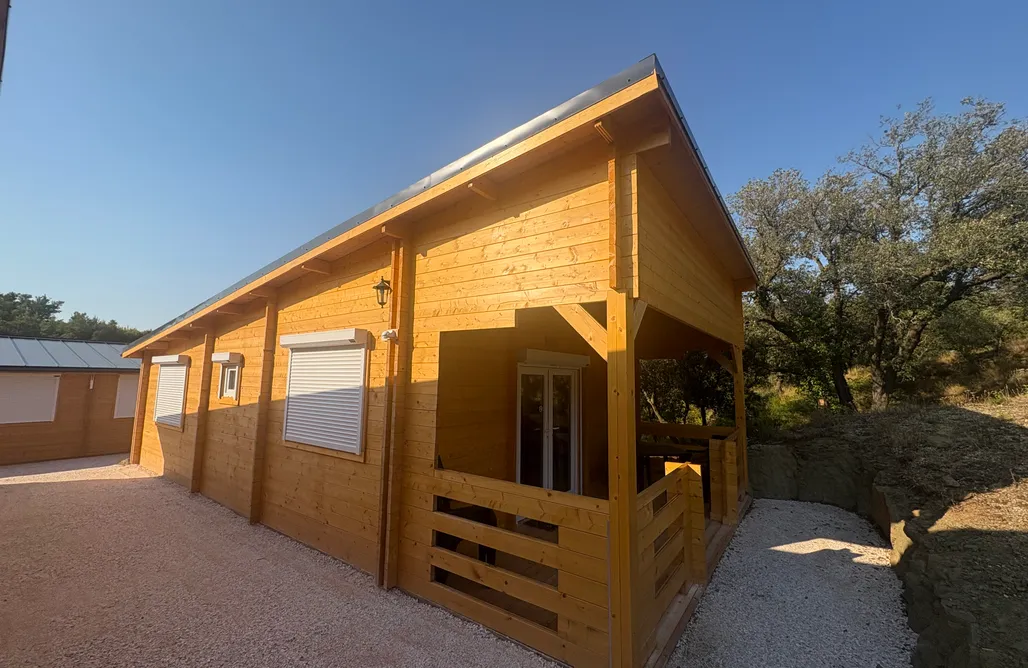 Casa Vacanze Aosta Chalet Chêne-Pin 3