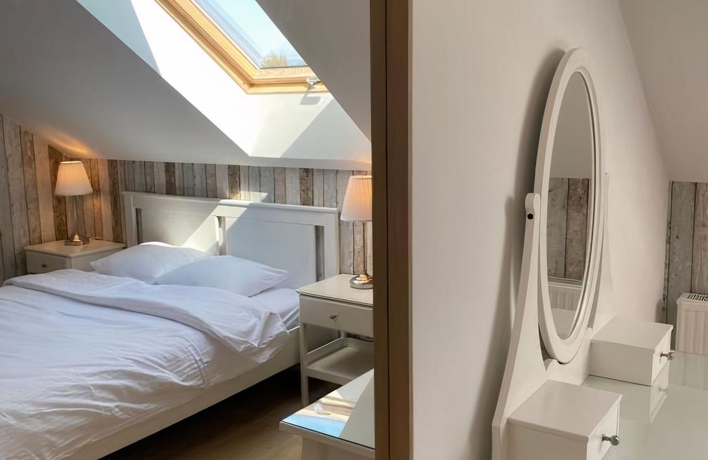 AlohaCamp 6-osobowy Domek 4