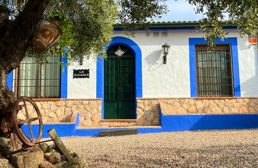 Image of Casa La Alcaldía