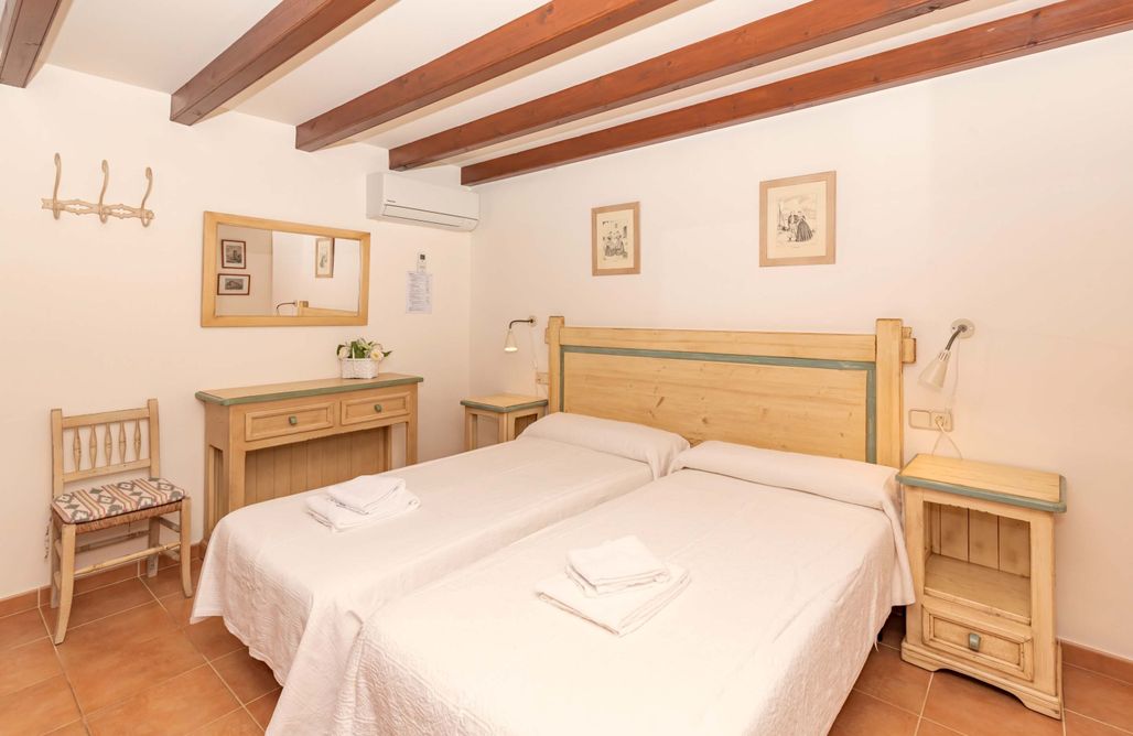 AlohaCamp Camp del Bosch Mallorca 2