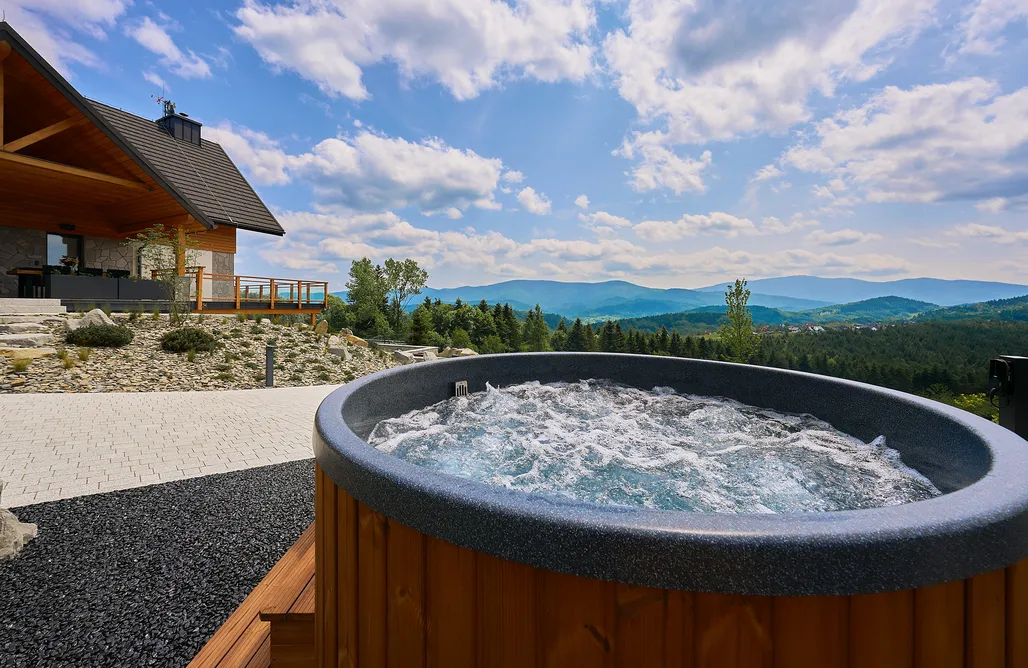 AlohaCamp Arete'710 Stryszawa 1