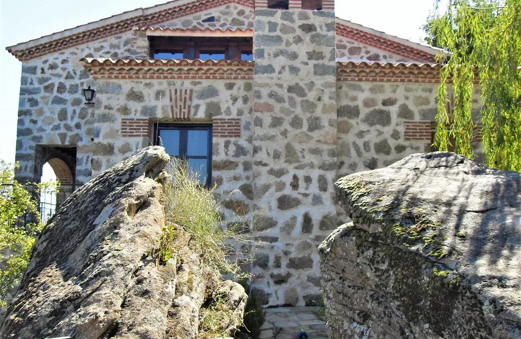 noclegi AlohaCamp El Venero I 1