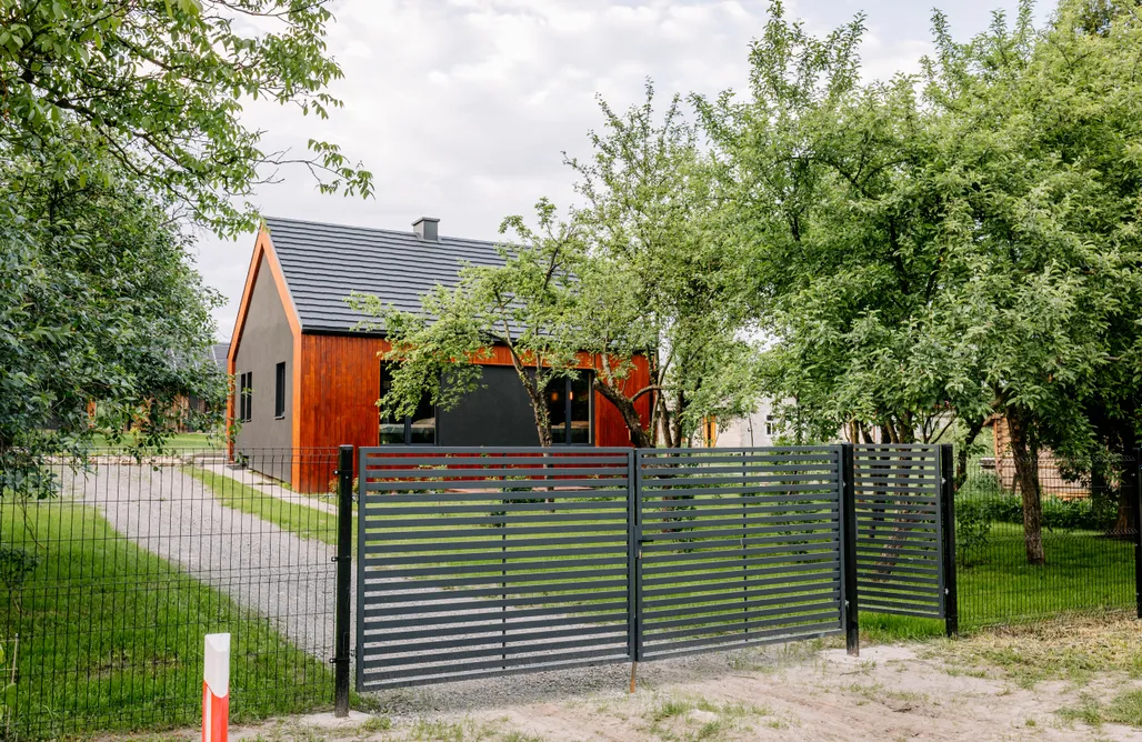 Modryniec noclegi Ale Chatki Siedliska 3