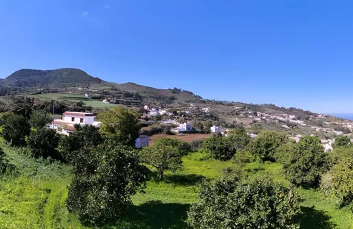 Imagen de Casa Rural Las Caldereras 