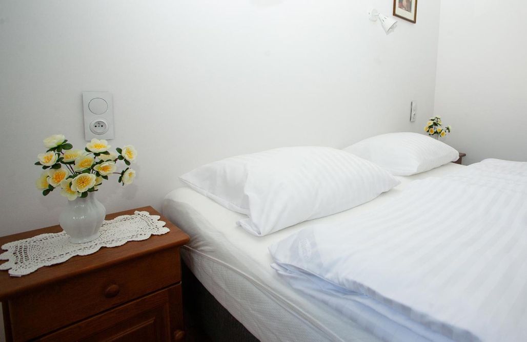 AlohaCamp Pokój deluxe z dwoma łóżkami pojedynczymi lub podwójnym 4