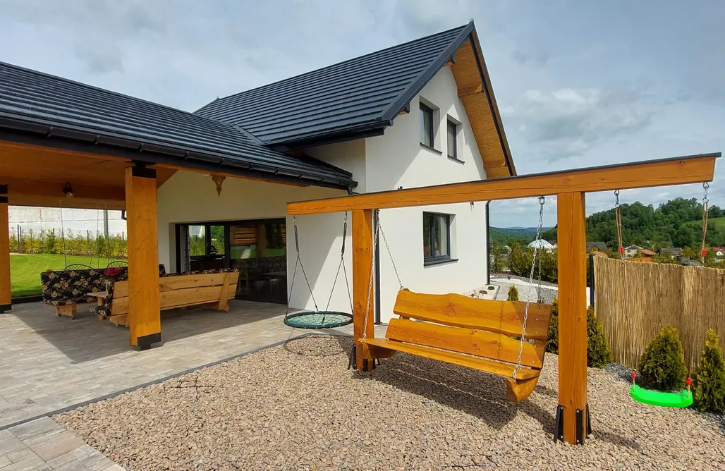 noclegi AlohaCamp Rajderówka2 4