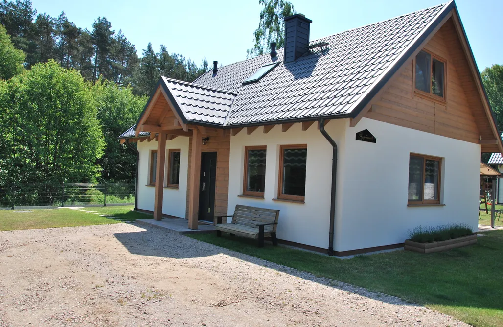 Last Minute Morze Bałtyckie Forest House Sasino Sauna Balia Spa 2
