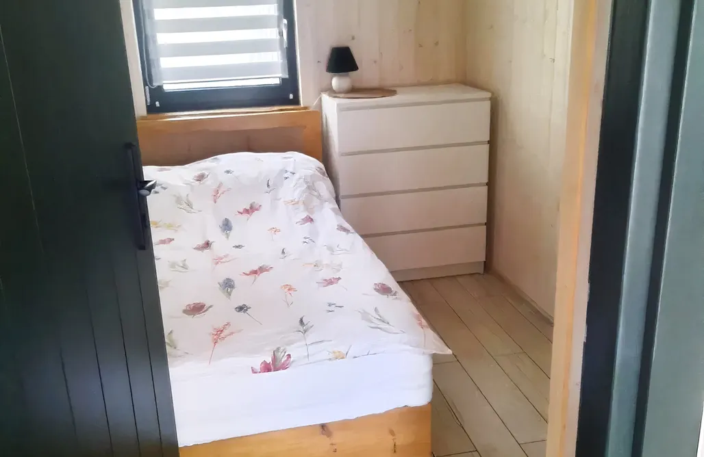 AlohaCamp Dom z trzema sypialniami 3