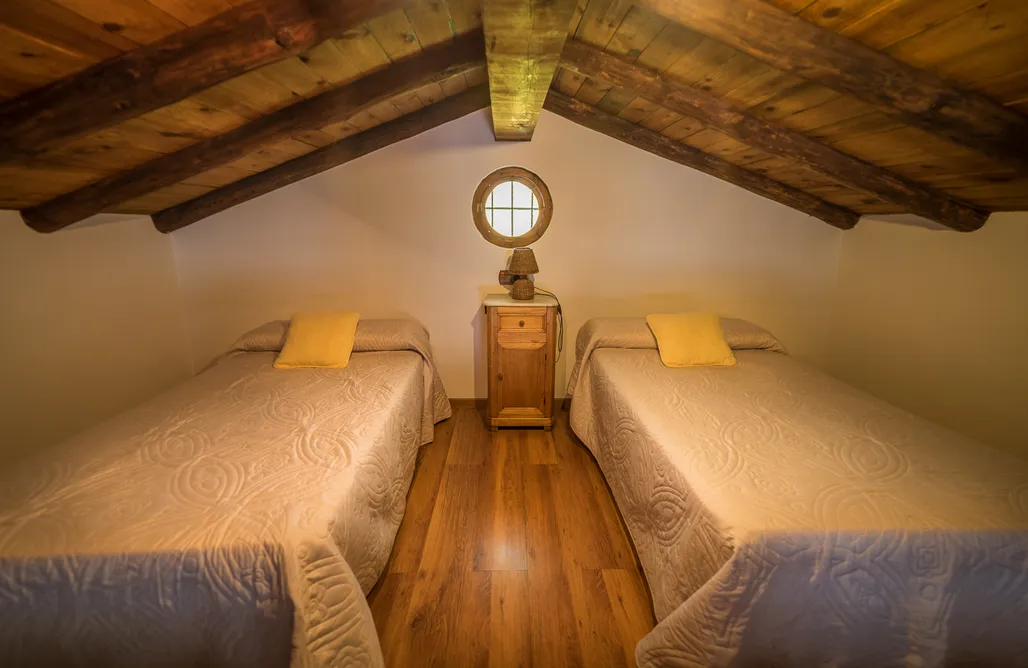 AlohaCamp Molino Mísqueres - Al Agia 4