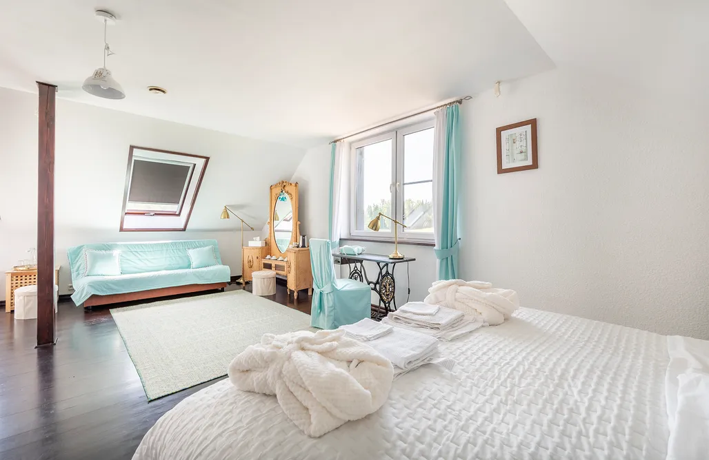 AlohaCamp Willa Dom 4