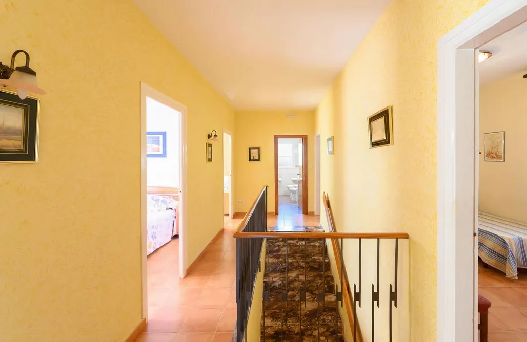 noclegi AlohaCamp Cal Vimon 1