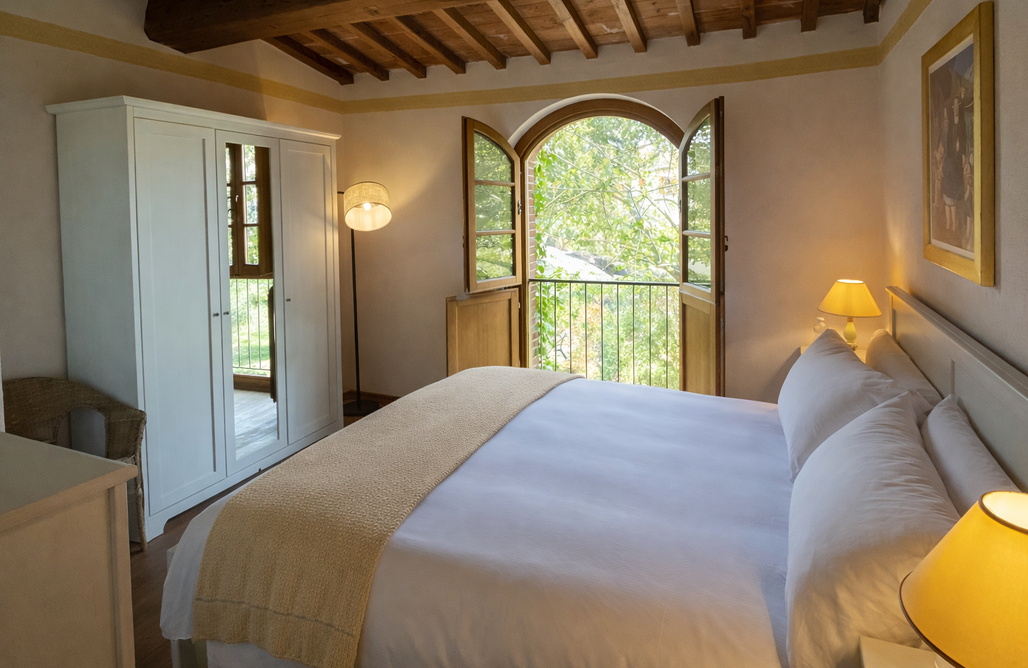 AlohaCamp Borgo Sette Tigli - Apartment 5 3