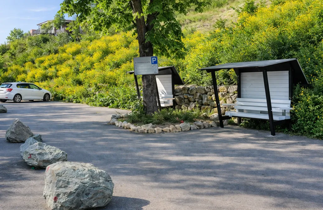 Wakacje First Minute Wohnmobil- und Zeltplatz Camping Explorer 3