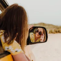 Patrycja gospodarz Campervan - Przyczepa - Perełka