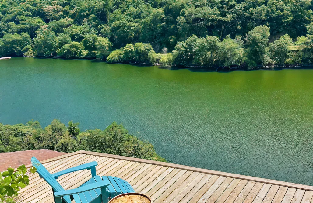 alojamientos AlohaCamp 7 Muras Ribeira Sacra 3