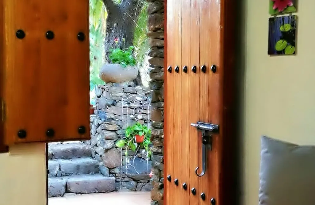 AlohaCamp Casita Antonio 4