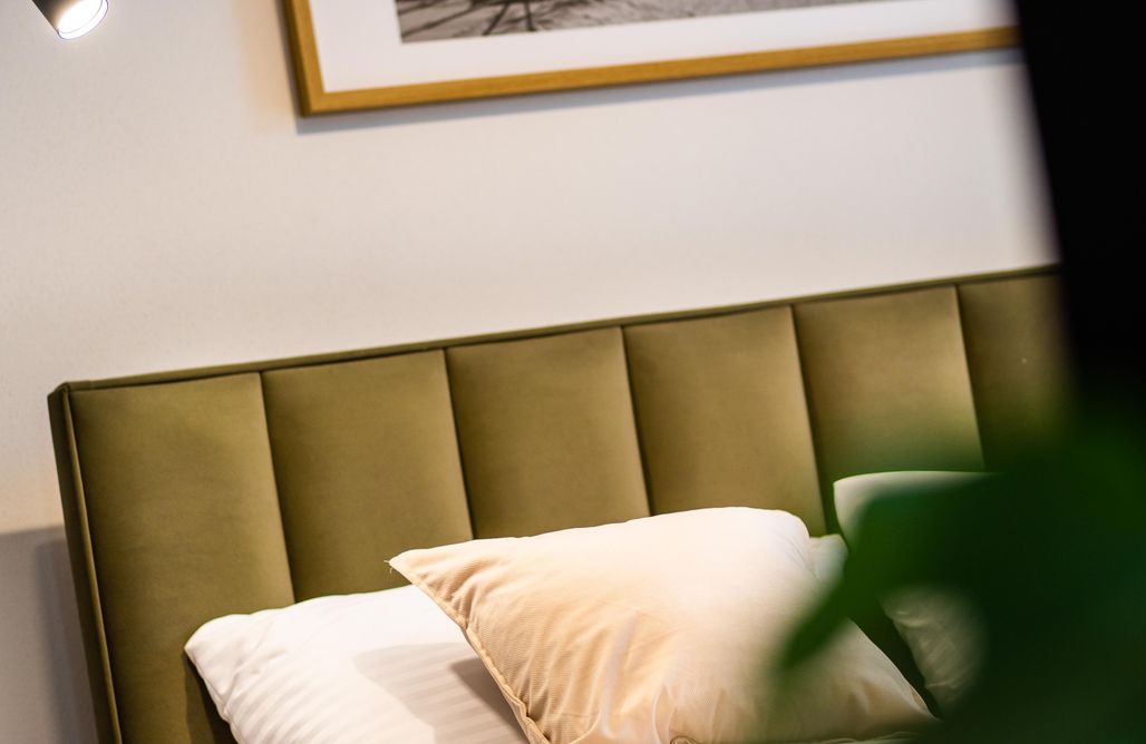 AlohaCamp Przystanek Cisza - Apartament Szrenica 3