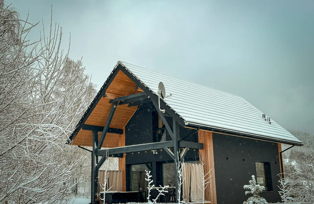 Jezioro Nyskie Noclegi Polna Mięta Lux 3