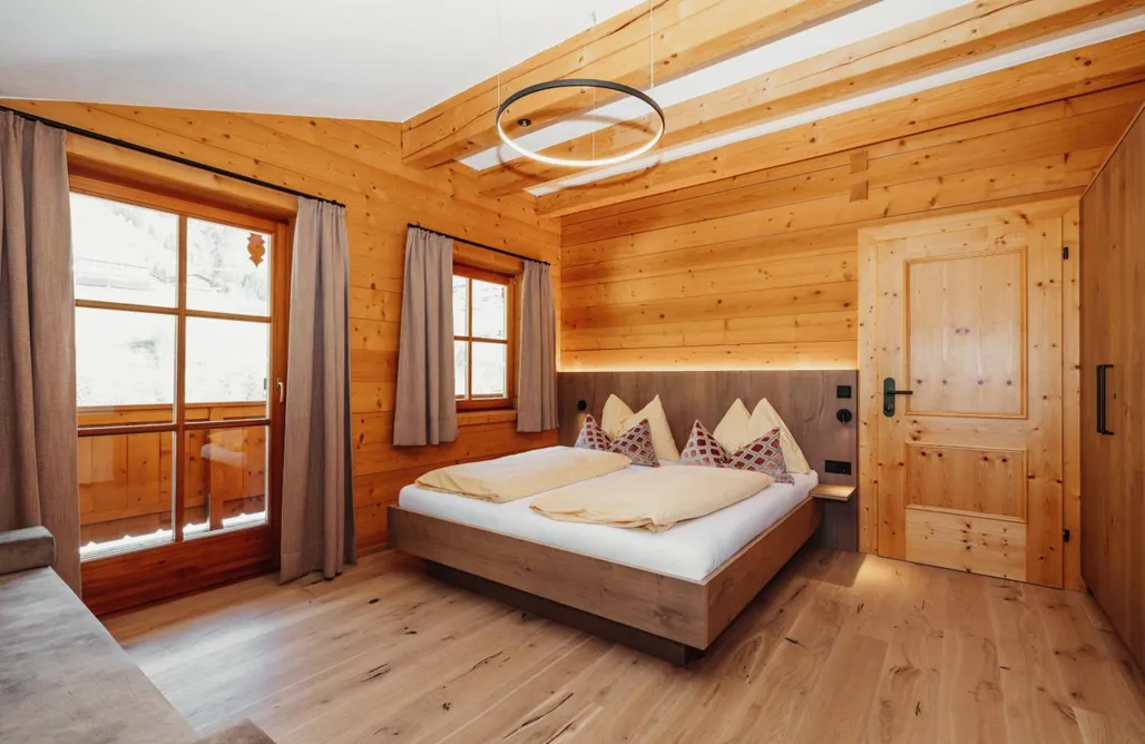 AlohaCamp Apartment im Nebenhaus 4