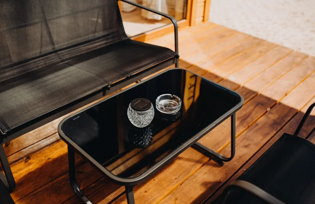 AlohaCamp Domek Stefania 1