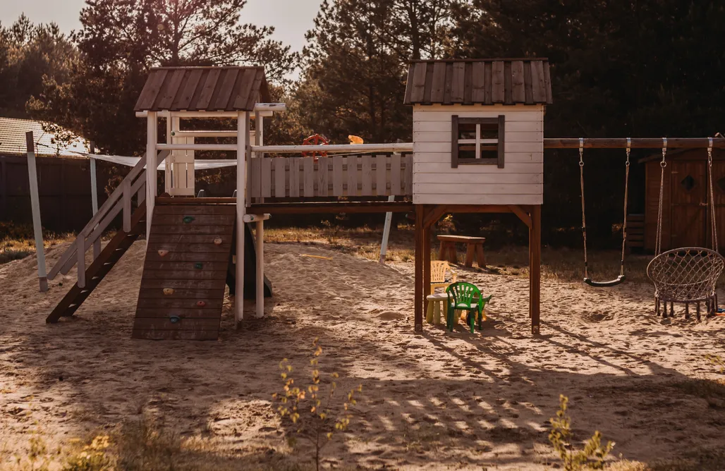 noclegi AlohaCamp Kwiejcówka 1