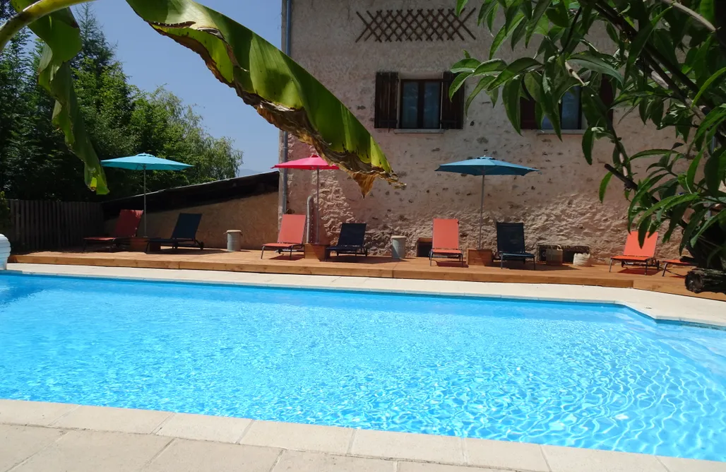 alojamientos AlohaCamp Serre Soleille - Chambre supérieure plein sud&vue montagnes 4