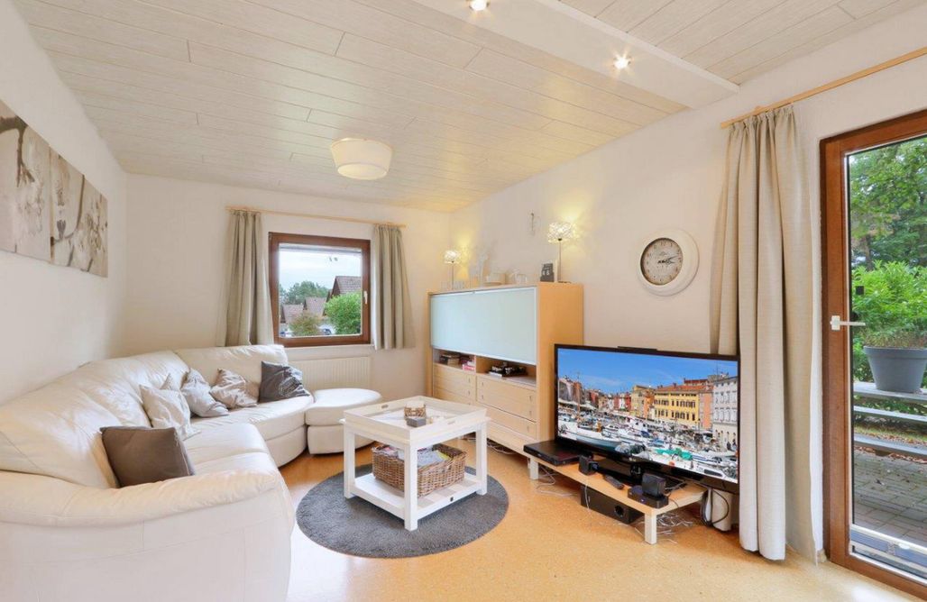 AlohaCamp Ferienhaus Anne 4