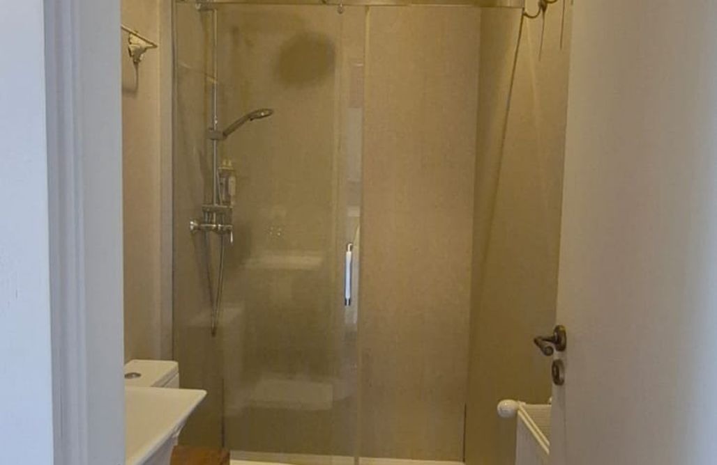 AlohaCamp Habitación Hotel Nós 103 "Os Dous de Sempre" 4