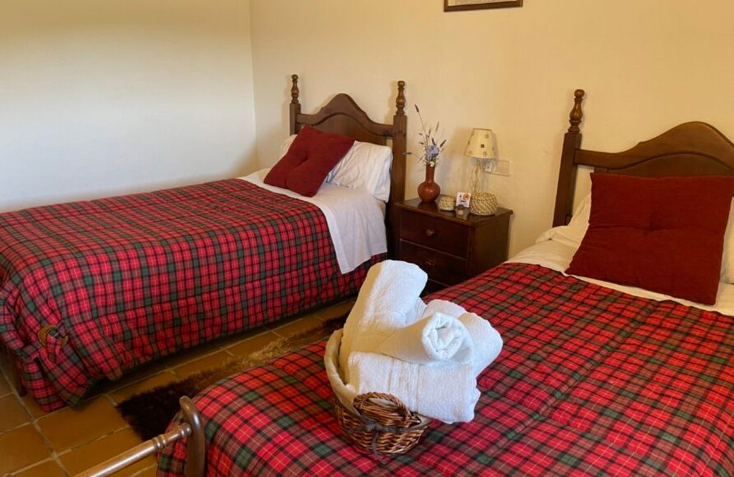 AlohaCamp La Yedra 2