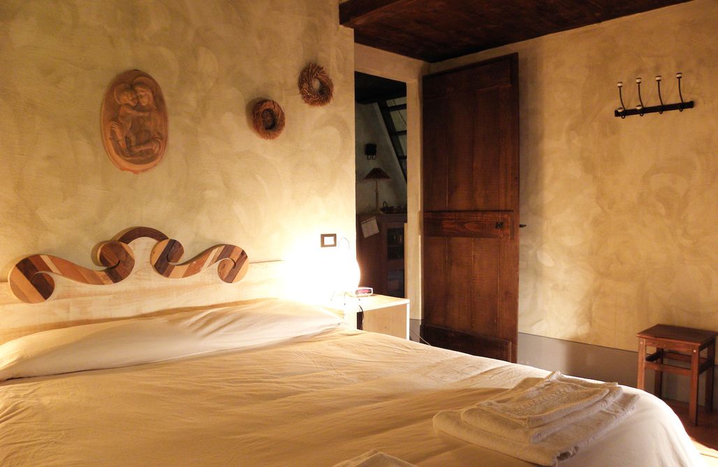 AlohaCamp Intera Struttura 2