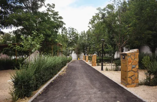 Zdjęcie obiektu Camping Valdeluna - Parcelas 