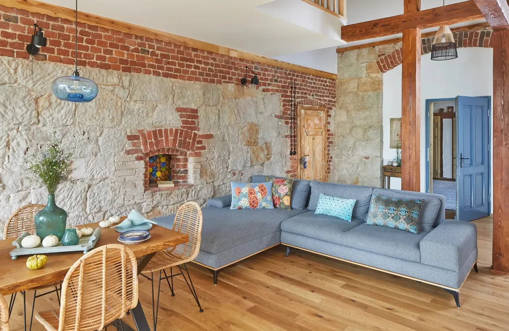 Agroturystyka Lubuskie Stodoła 1911 3