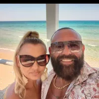 Anita gospodarz Mała Garda