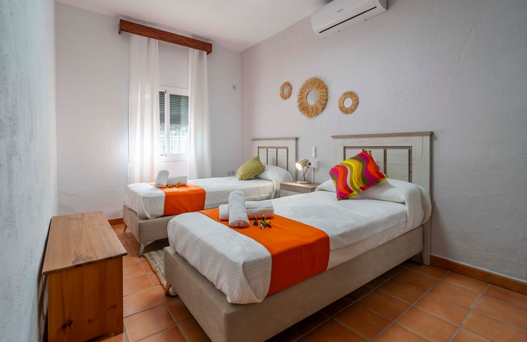 AlohaCamp Casa Rural Buhaira 3