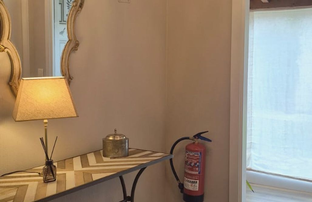 alojamientos AlohaCamp Sempre en Galiza 1