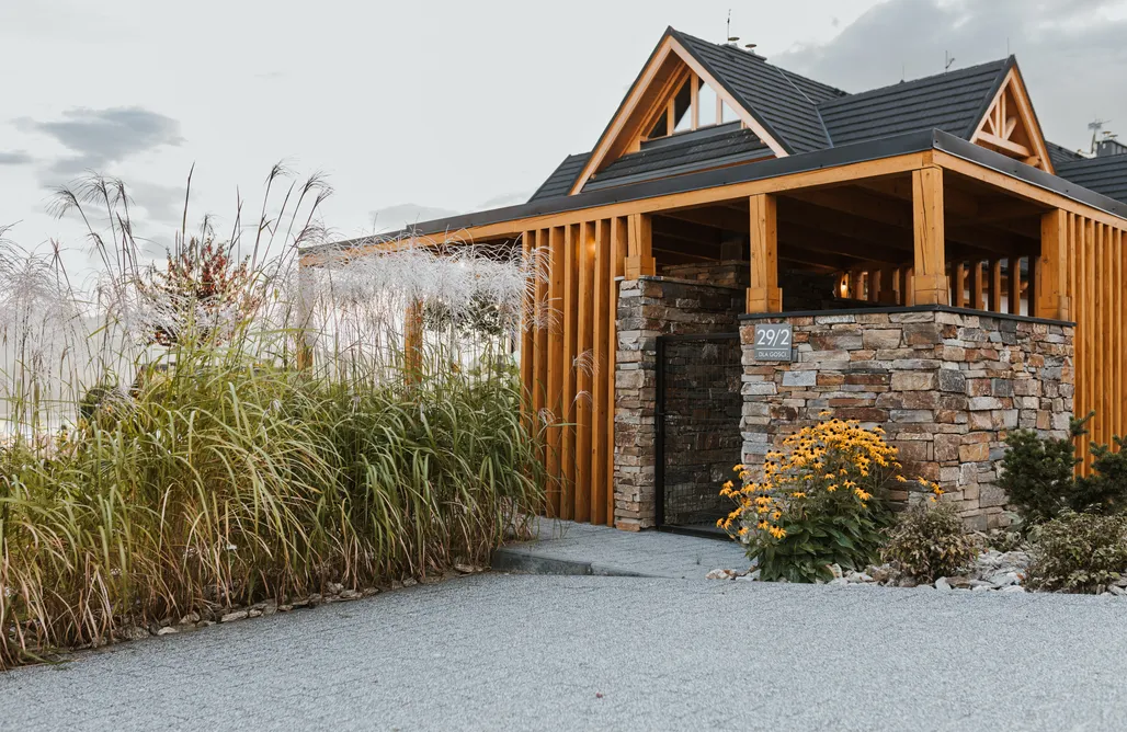 noclegi AlohaCamp Czorsztyn Lux Apartments- 29/2 1