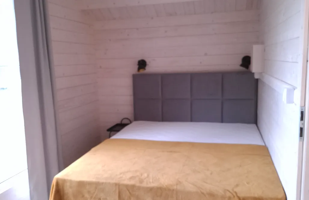 AlohaCamp Perła Wincentowa 4