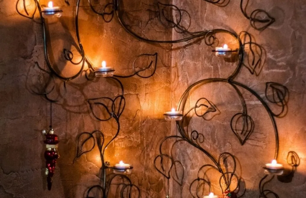 AlohaCamp Bacówka 1